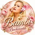 ❤️Bambi von Backenzahn❤️