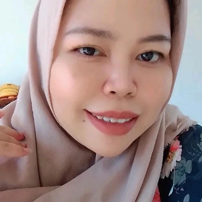 Nurhayati Parhan Shah