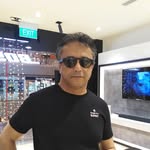 Saud Sultan
