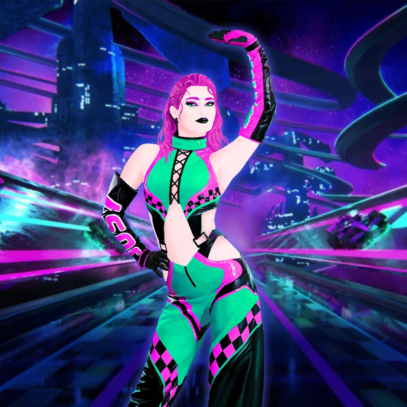 Music5LDance (Just Dance)