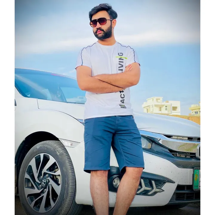 Ali Sher Buslana
