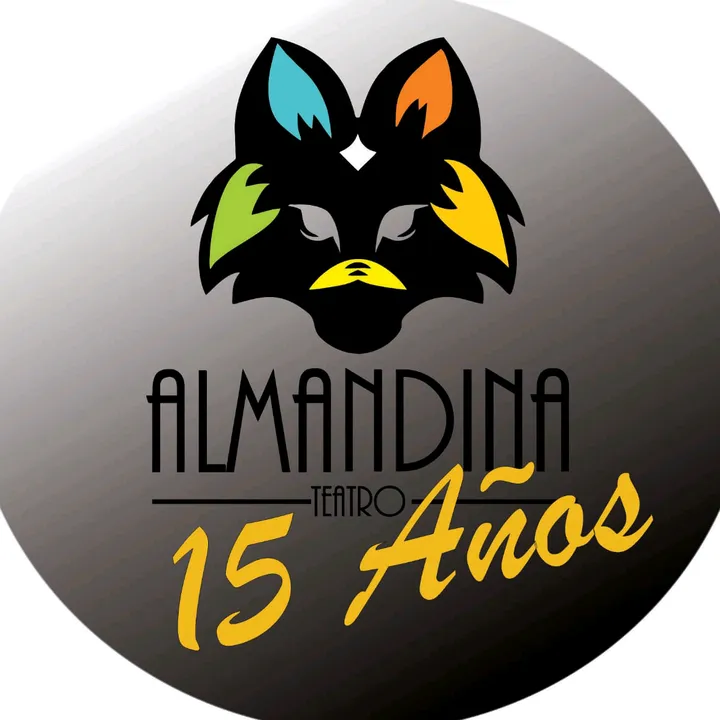 teatroalmaandina