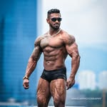 Ragunathan (Man Of Steel)