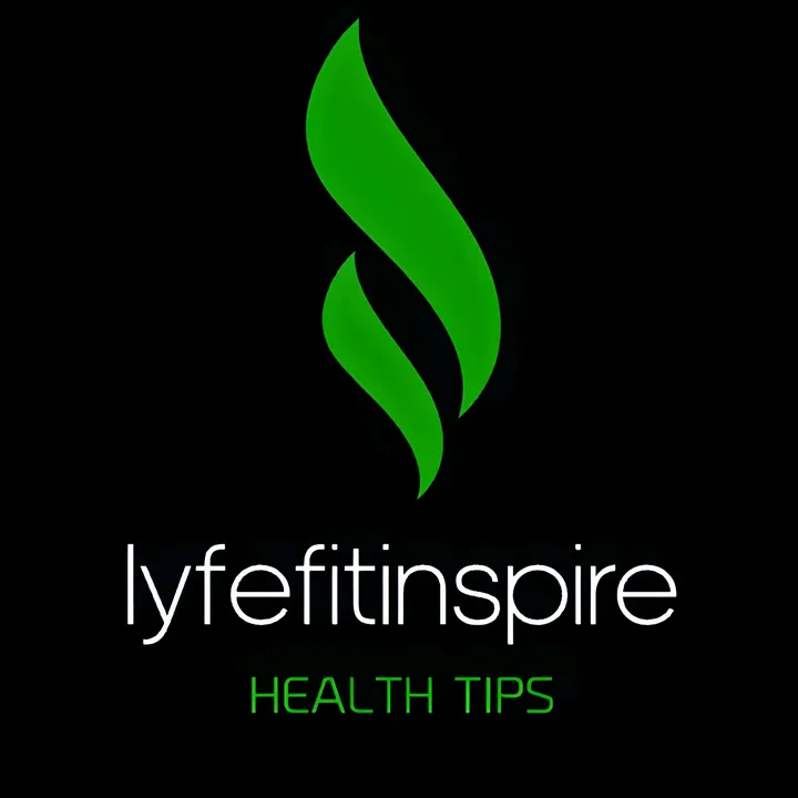 LYFE fit inspire 🌱
