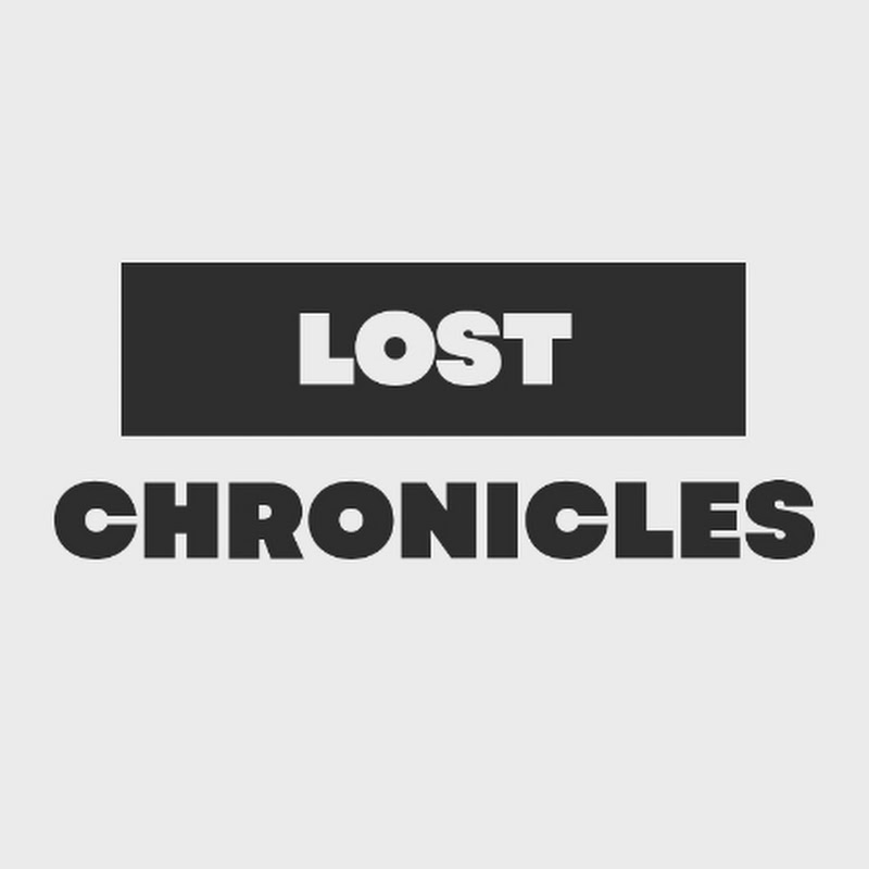Lost Chronicles