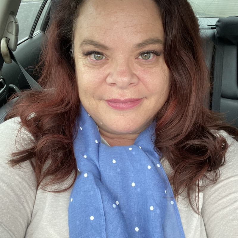 Cindy M's Crochet Corner