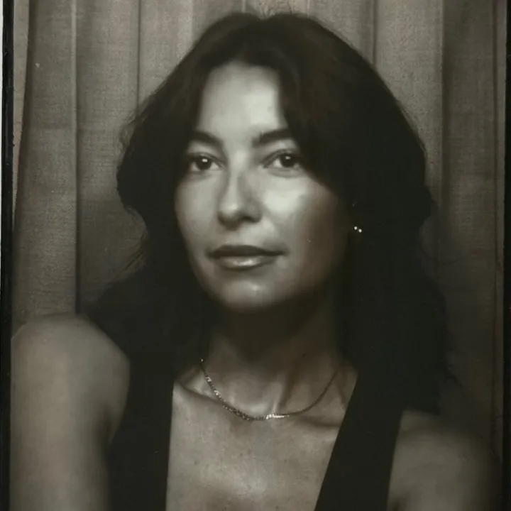 Benthe Liem