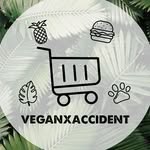 Vegan X Accidente 🌱💙