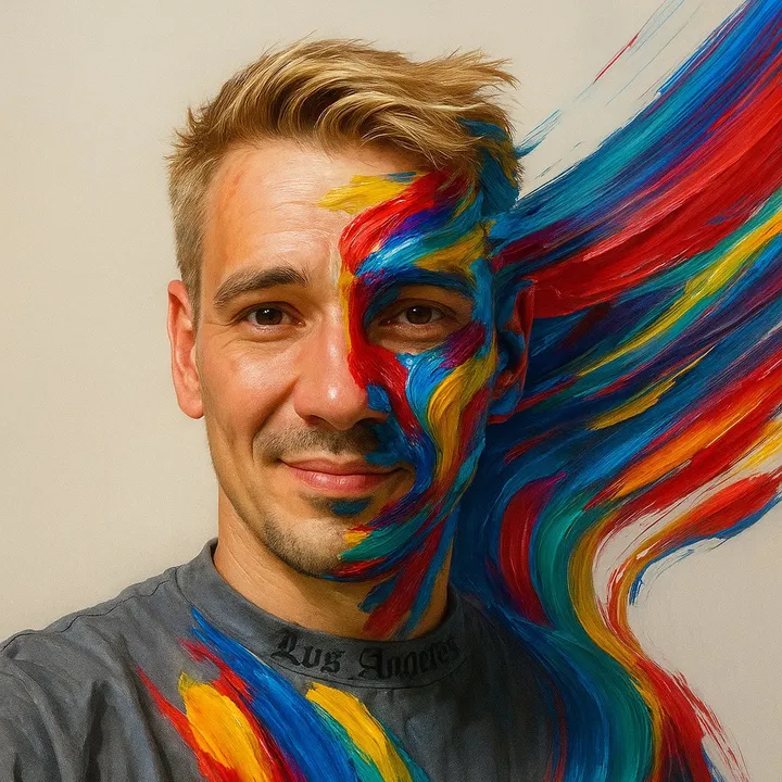 Научим в дизайн🤟