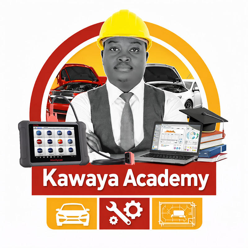 Kawaya Academy 