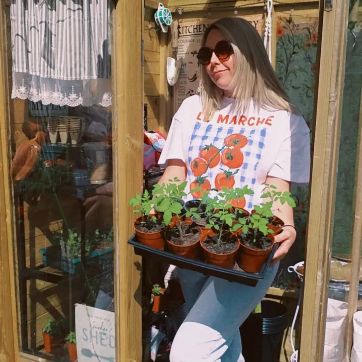 Laura | Gardendujour 🌱