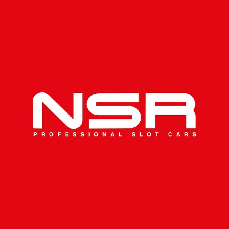 NSR Slot Cars World Champion