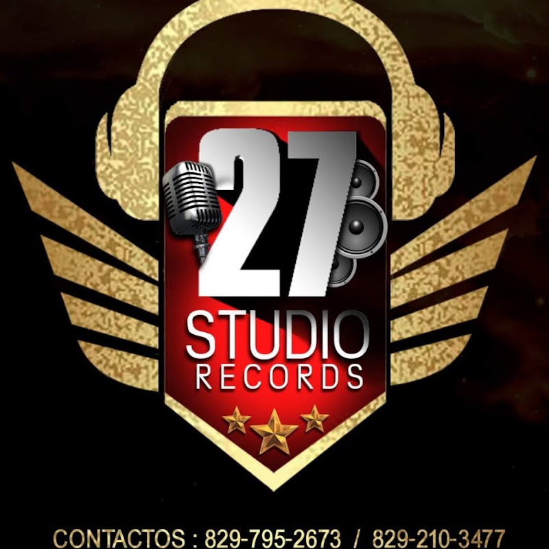 27 Records Studio