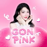 GON PINK