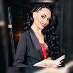 Valeriya Hjertenaes 🌍 Mrs.World Congeniality🇳🇴🇺🇦