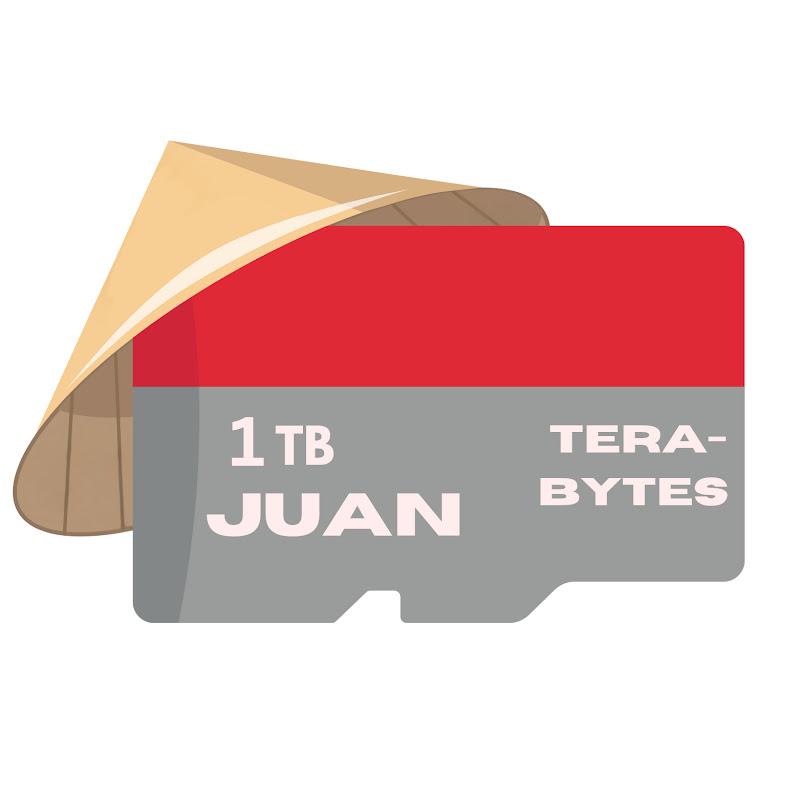 JuanTerabytes