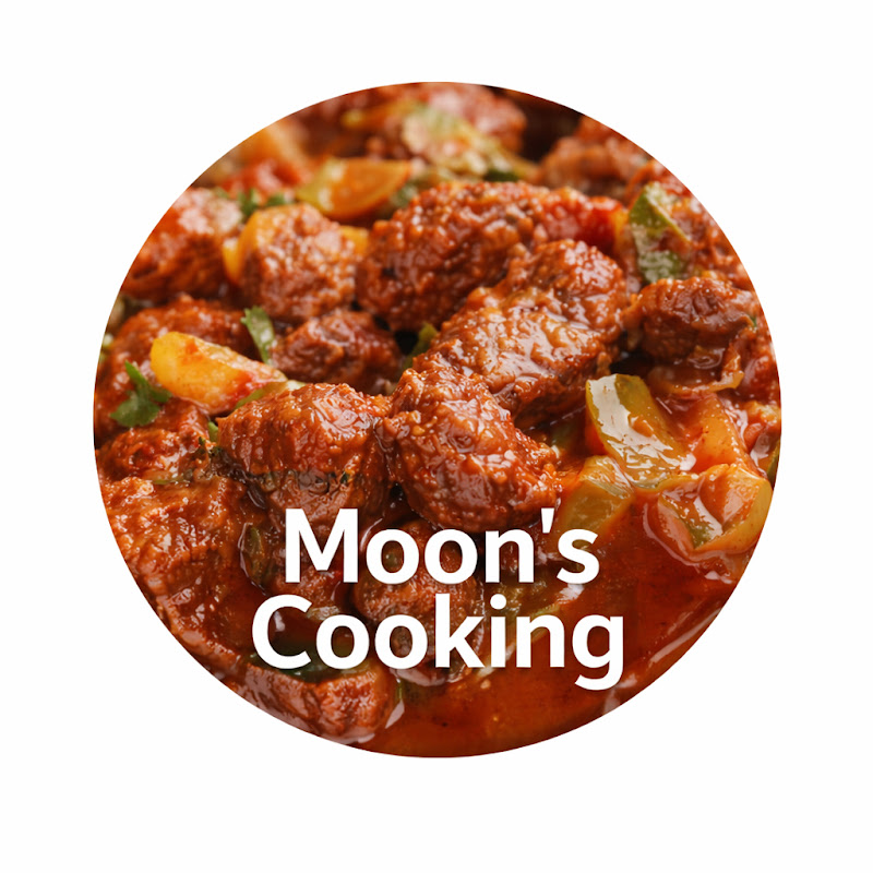 Moon’s Cooking