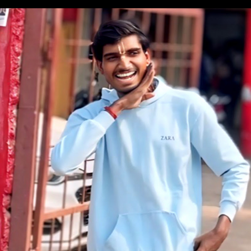 Dinesh Jivtode