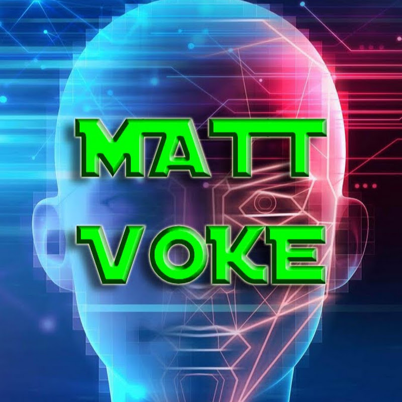 Matthew Voke