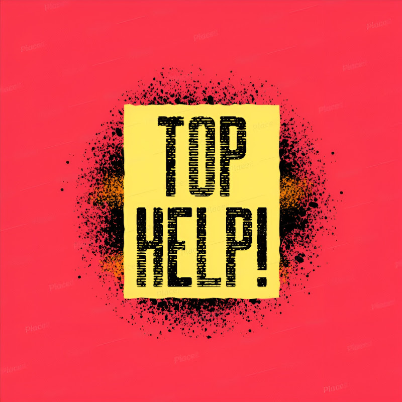Top Help