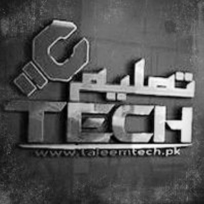 TaleemTech