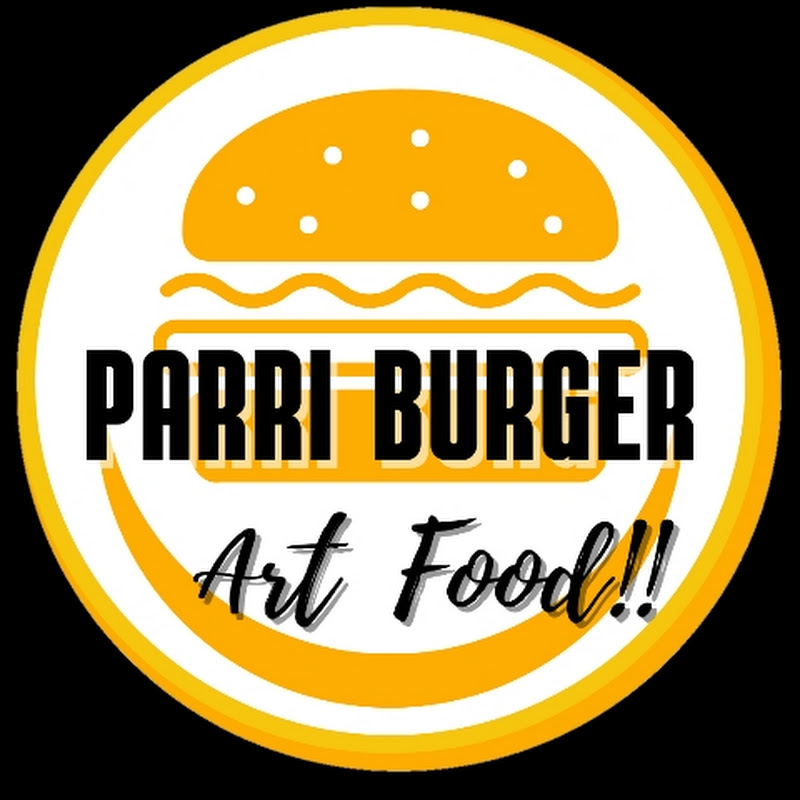 Parriburger Artfood