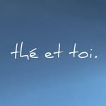 thé et toi. （テト）