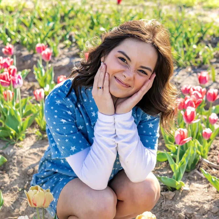 Mikayla🌈