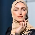 Nisrin Issa | نسرين عيسى