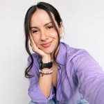 Paula Natasha ⚡️Viviendo con propósito