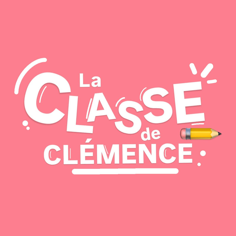 La Classe de Clémence