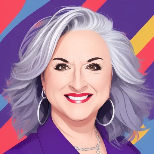 Magali NICESOURIS Re-Belle 🧿