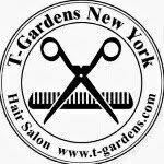 T-Gardens New York  Hair Salon