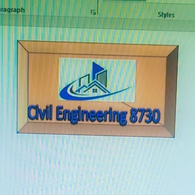 Civil engineering
