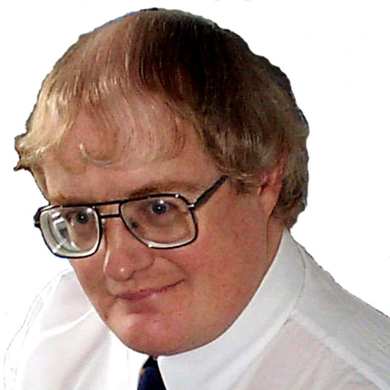 David Warin Solomons