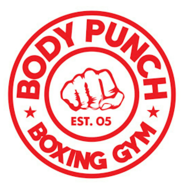 Bodypunch Boxing Gym  