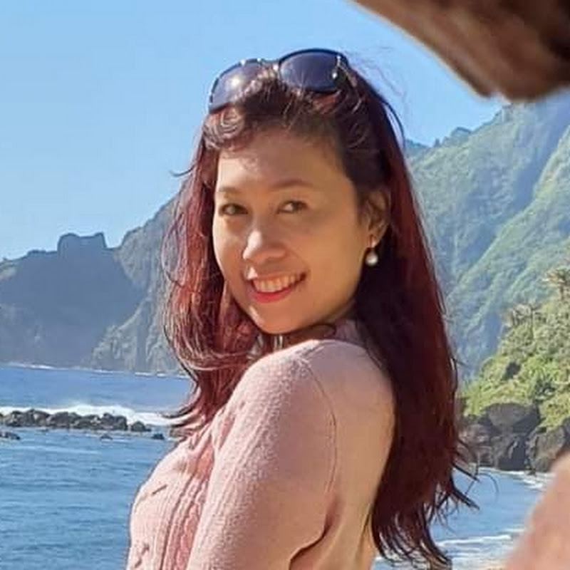 Marie Grace Niño