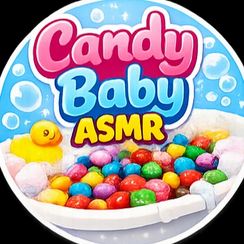 Candy Baby Asmr