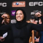 Jess Mouneimne | Health & Strength Coach for Muslim Women
