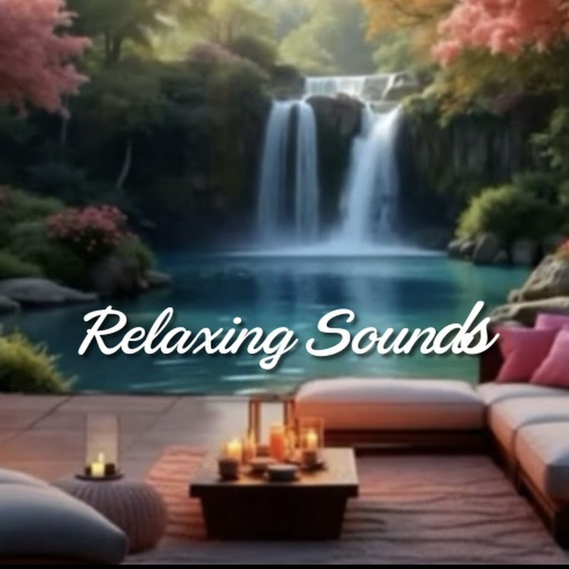 Relaxing Sounds