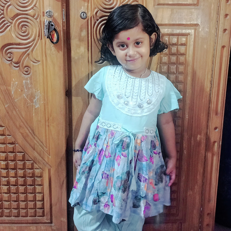 Pragya Deb
