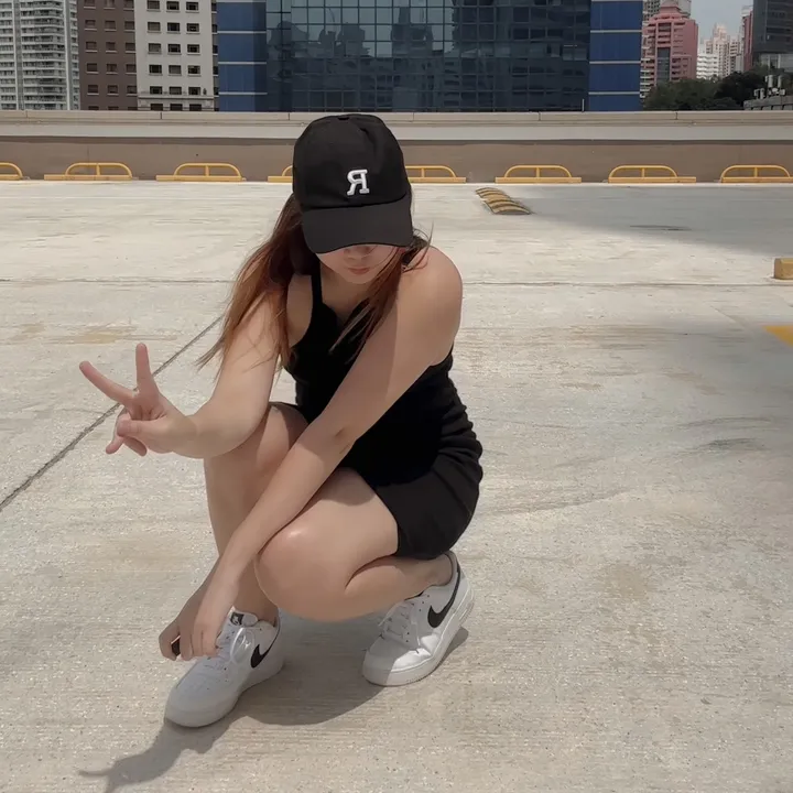 Fiona | my “that girl” life☁️✨