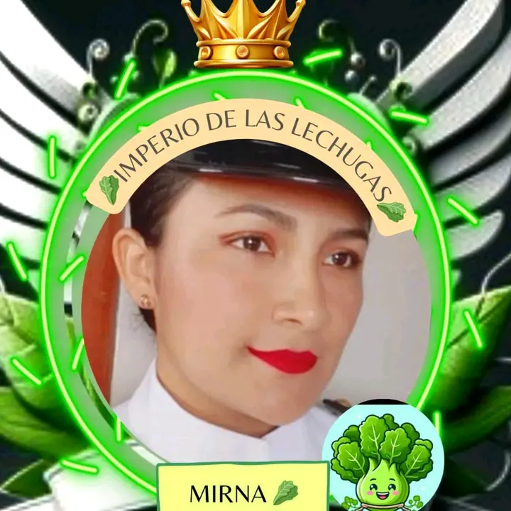 🥬💗Mirna💗🐣🥬🦋🐢💋