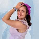 Arquiteta de Fios • Fê Gomes