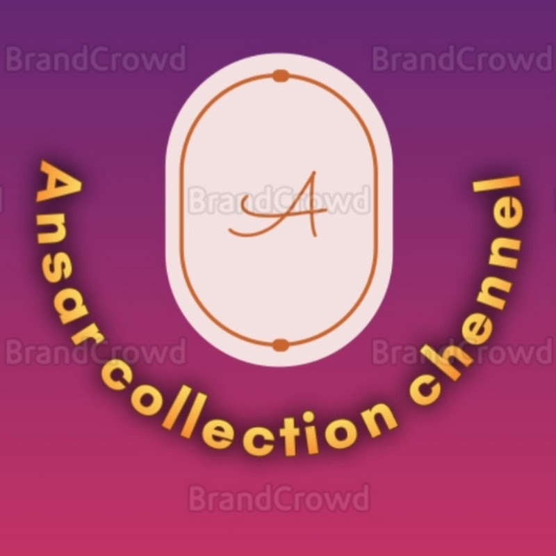 Ansar Collection channel 