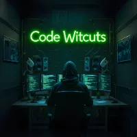 Code WitCuts | Ai & Tech