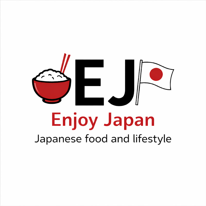EJ【Enjoy Japan】Japanese food and lifestyle