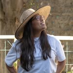 Melissa Carmona | Agrónoma y Agricultora