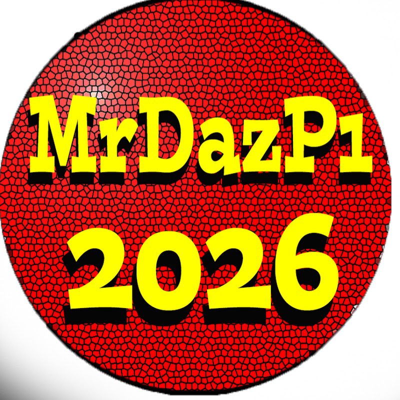 MrDazP1