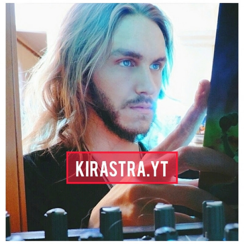 ⭐ K I R A S T R A ⭐